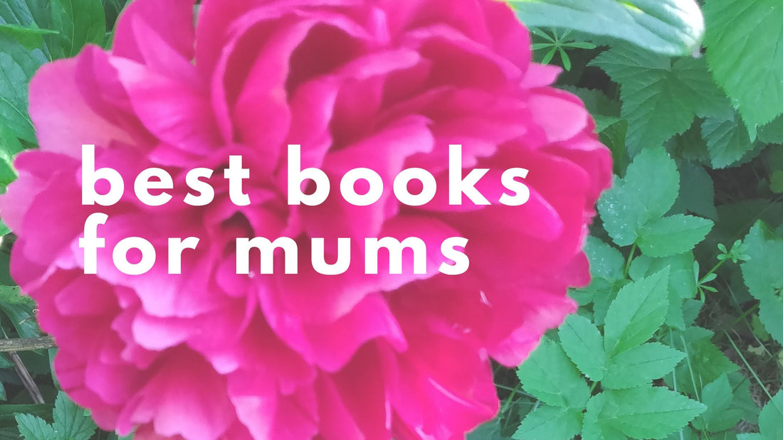 Best Books for Mums