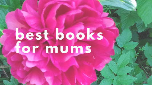 Best Books for Mums